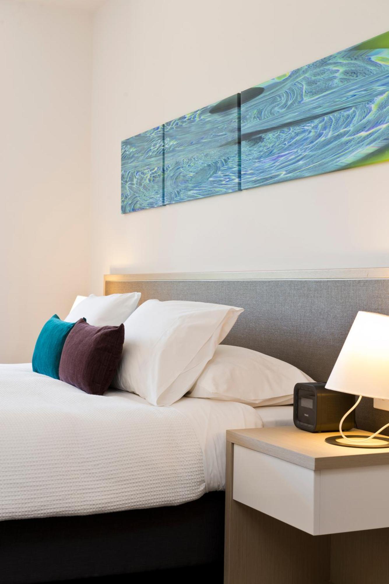 Quarters At Flinders Hotel Экстерьер фото