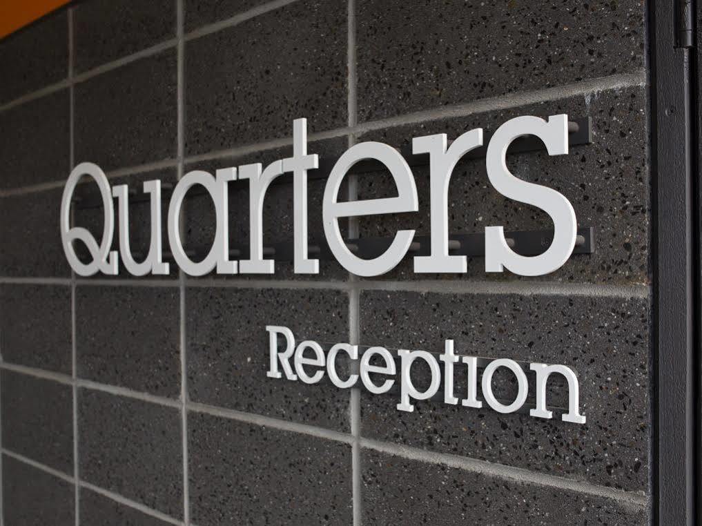 Quarters At Flinders Hotel Экстерьер фото