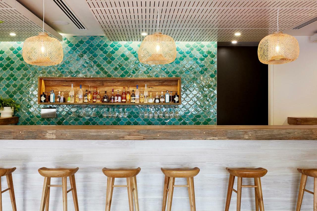 Quarters At Flinders Hotel Экстерьер фото
