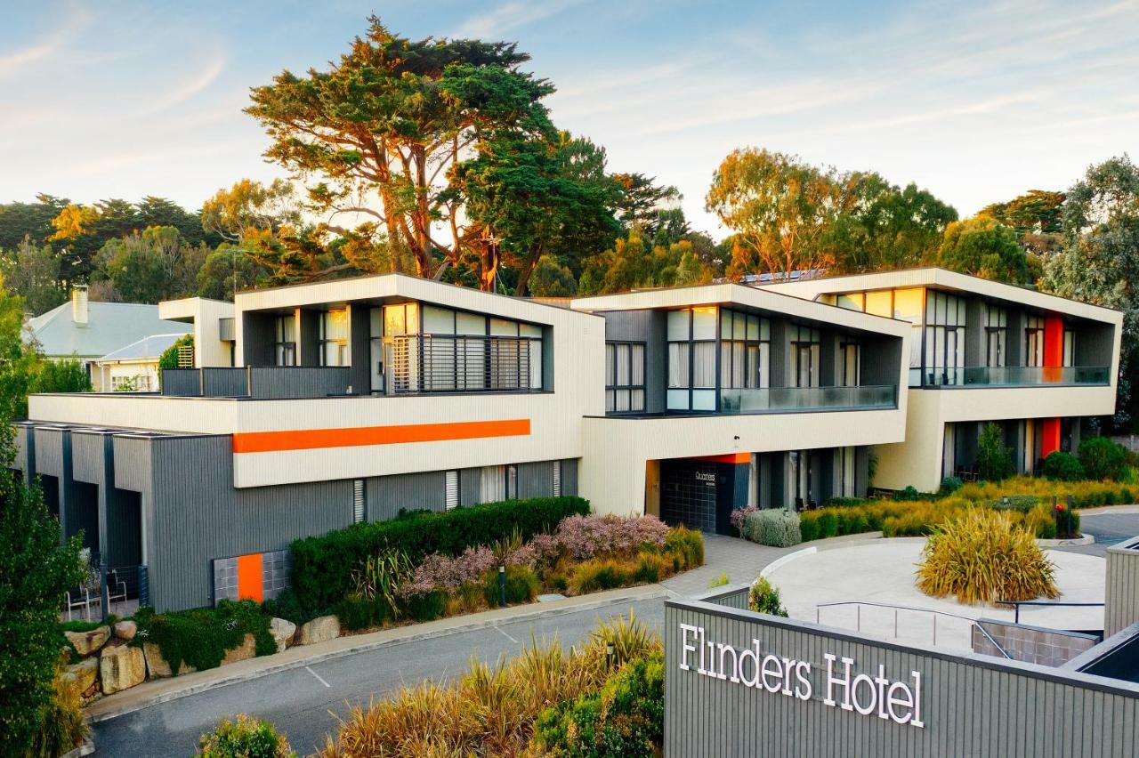 Quarters At Flinders Hotel Экстерьер фото