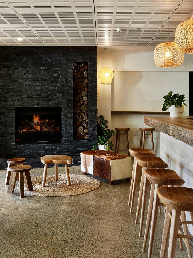 Quarters At Flinders Hotel Экстерьер фото